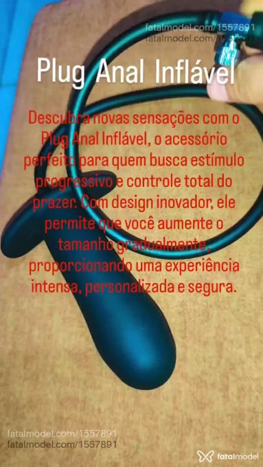 Acompanhante mulher morena (o) de olhos castanhos - Nega Lolo