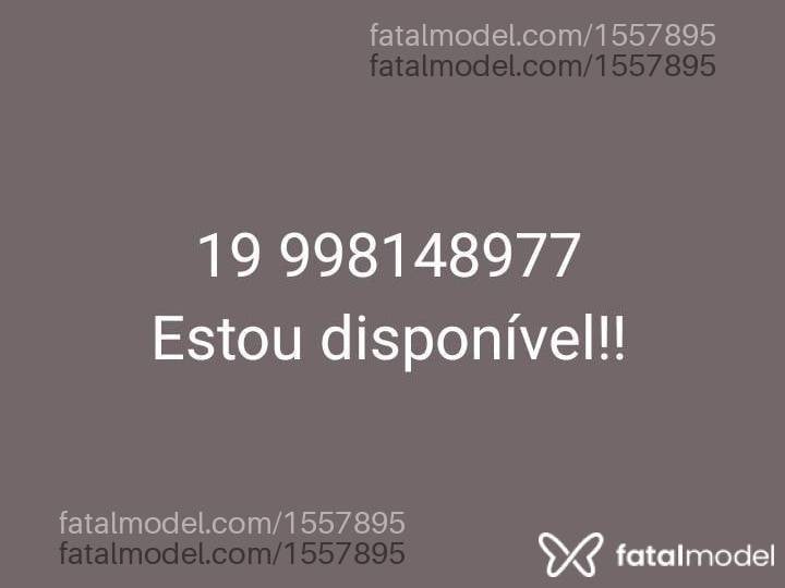 Acompanhante mulher com cabelo castanho de olhos castanhos em Rio Claro - Zaya