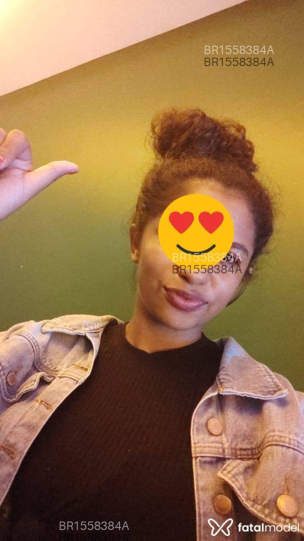 Acompanhante mulher morena (o) de olhos castanhos em Imperatriz - Nicolly Pereira