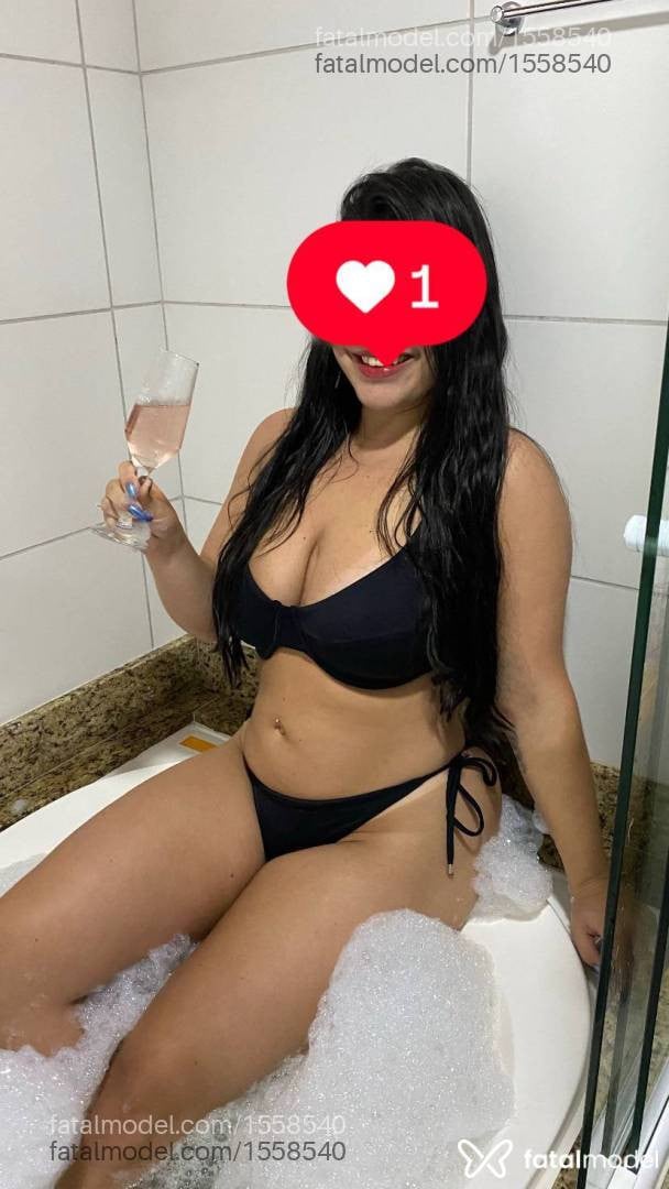 Acompanhante mulher morena (o) de olhos castanhos em Florianópolis - Aline
