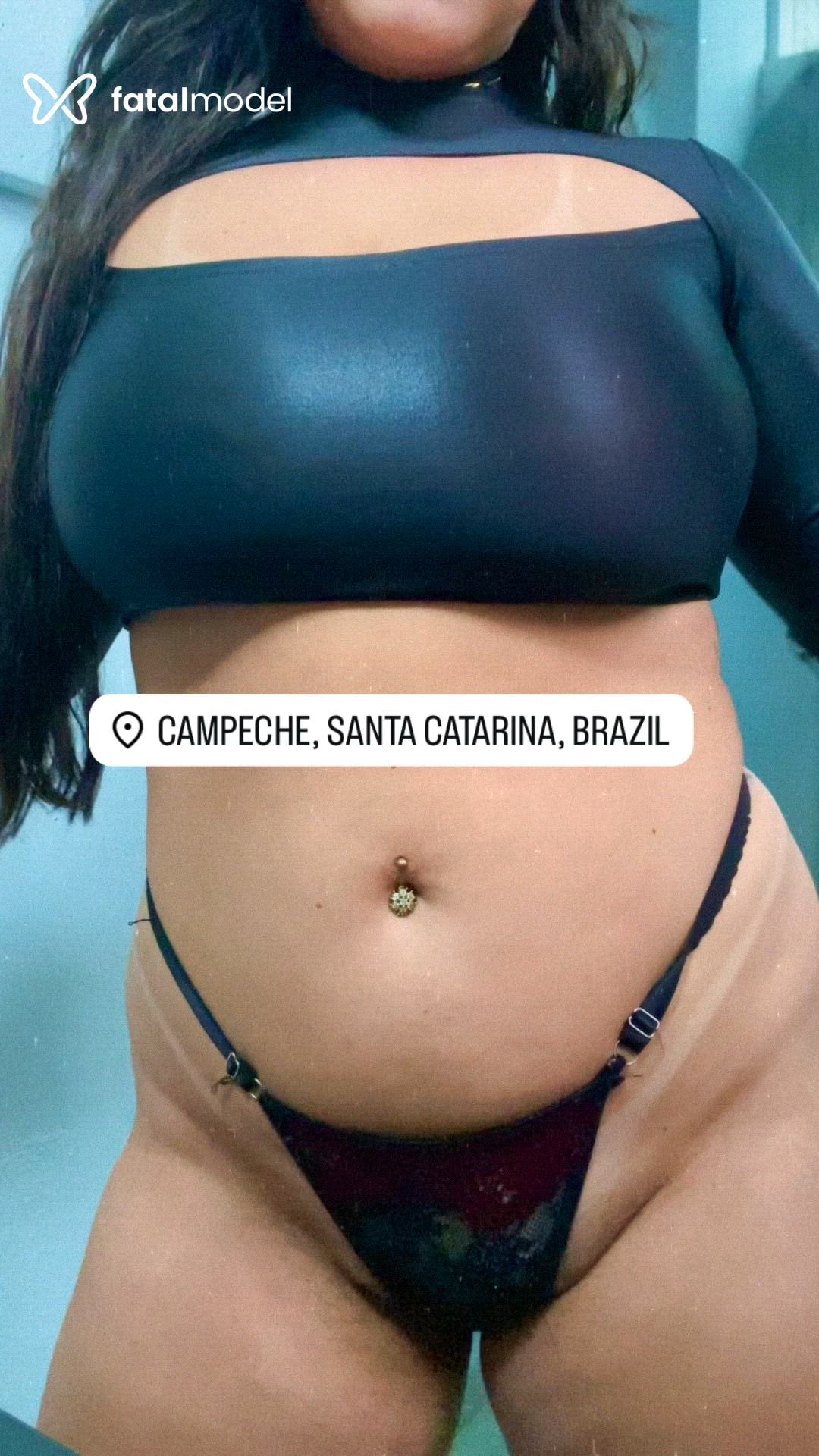 Acompanhante mulher morena (o) de olhos castanhos - Aline Acompanhante mulher morena (o) de olhos castanhos - Aline