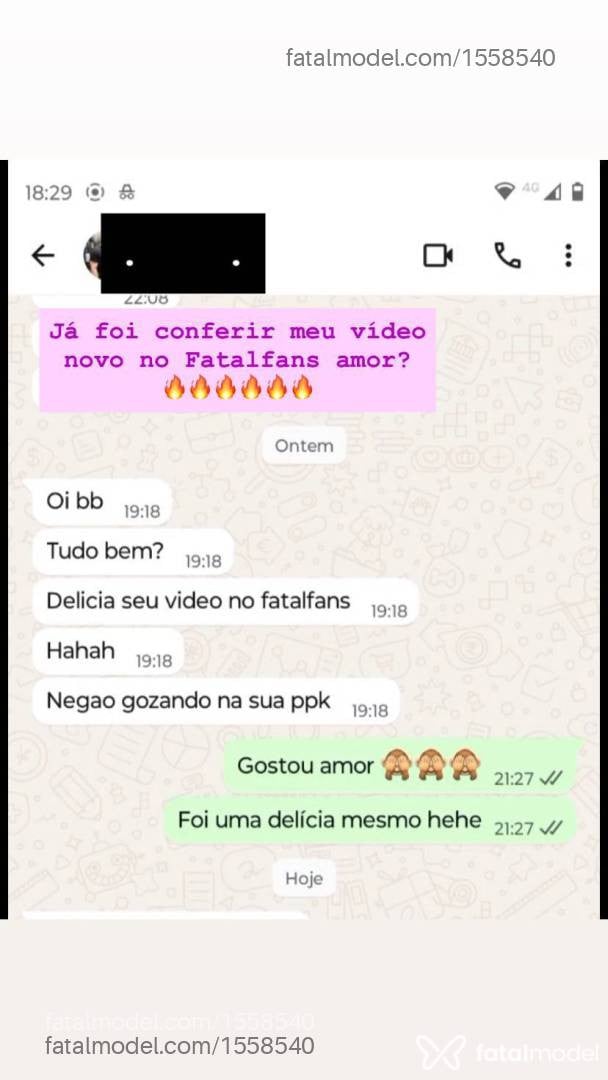 Acompanhante mulher morena (o) de olhos castanhos - Aline
