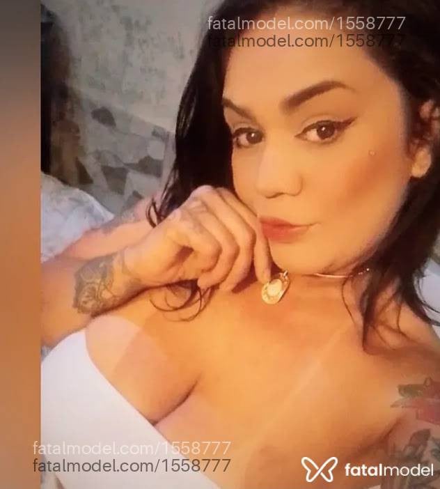 Acompanhante mulher morena (o) de olhos castanhos - Jade morena