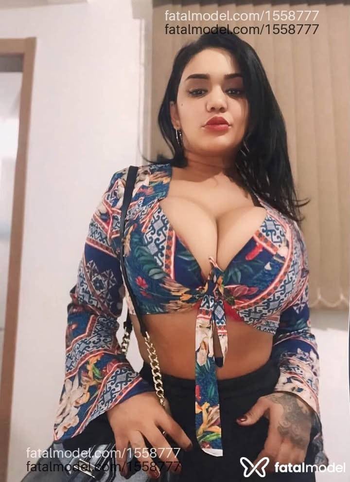 Acompanhante mulher morena (o) de olhos castanhos em Porto Alegre - Jade morena