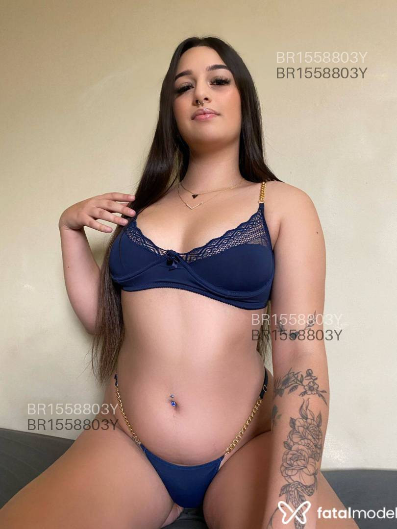 Acompanhante mulher morena (o) de olhos castanhos em Ribeirão Preto Acompanhante mulher morena (o) de olhos castanhos em Ribeirão Preto - Alana