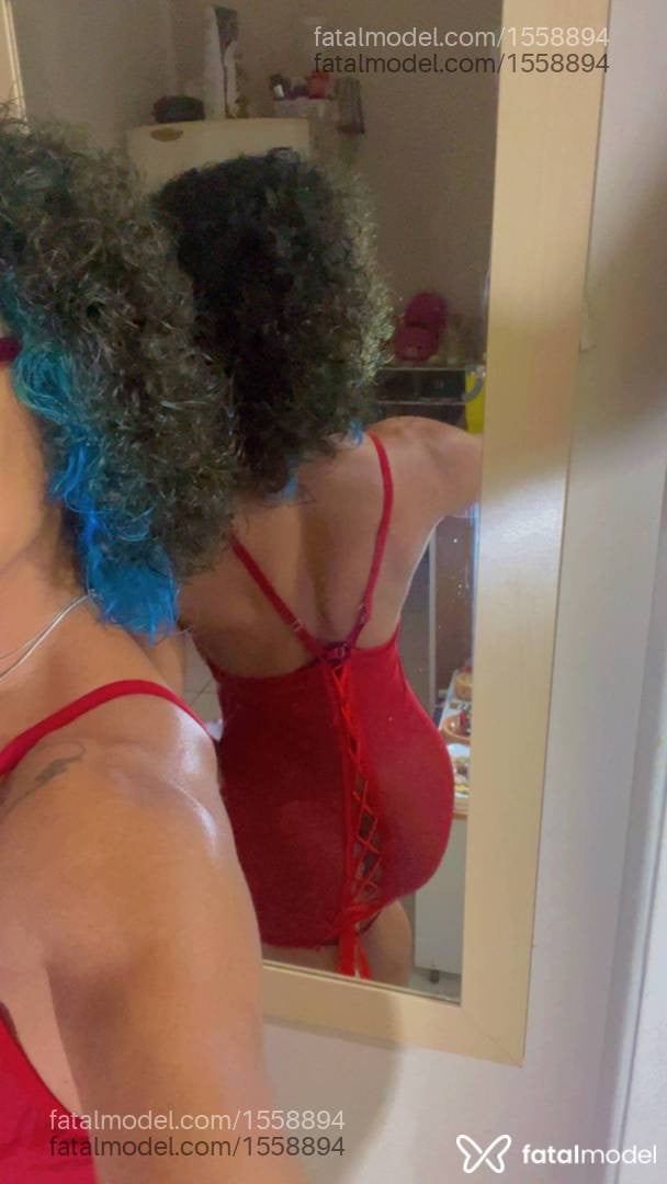 Acompanhante mulher morena (o) de olhos pretos - Fernanda Oliveira