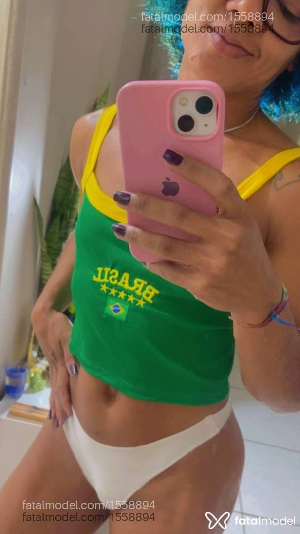 Fernanda Oliveira acompanhante em Rio de Janeiro — foto 3