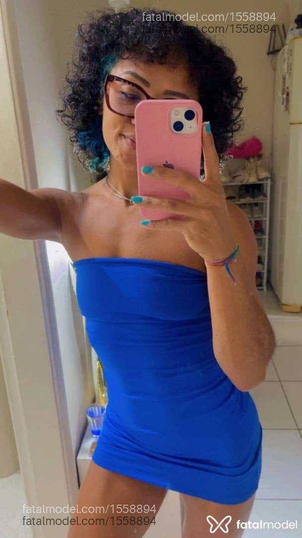 Acompanhante mulher morena (o) de olhos pretos - Fernanda Oliveira