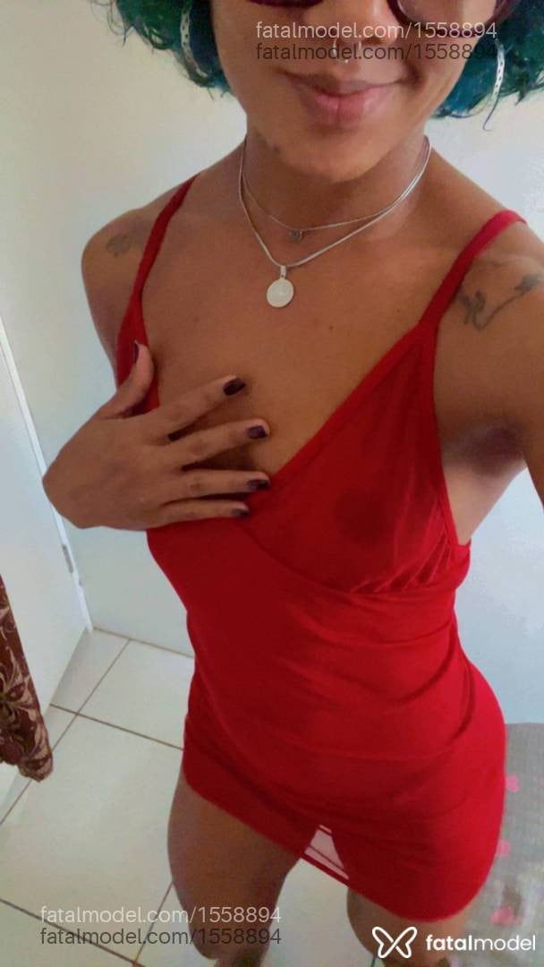 Acompanhante mulher morena (o) de olhos pretos - Fernanda Oliveira