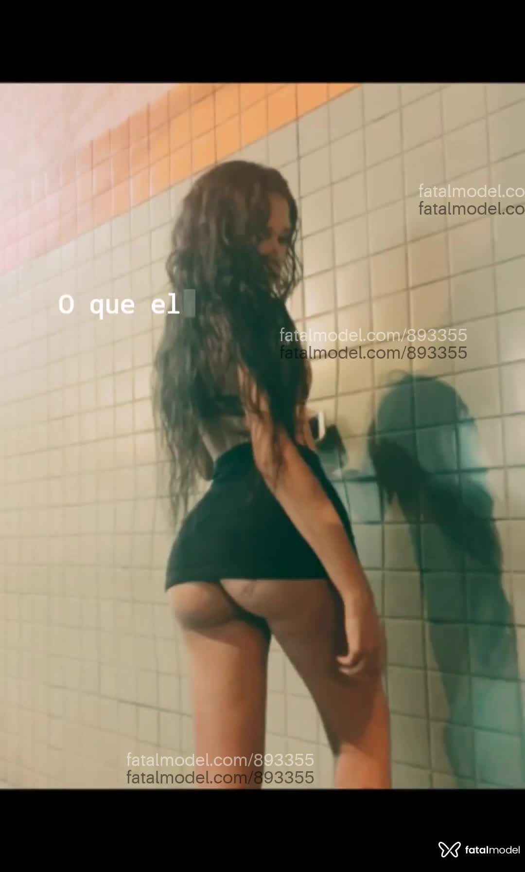 Acompanhante travesti com cabelo castanho de olhos castanhos em Piracicaba - bruna