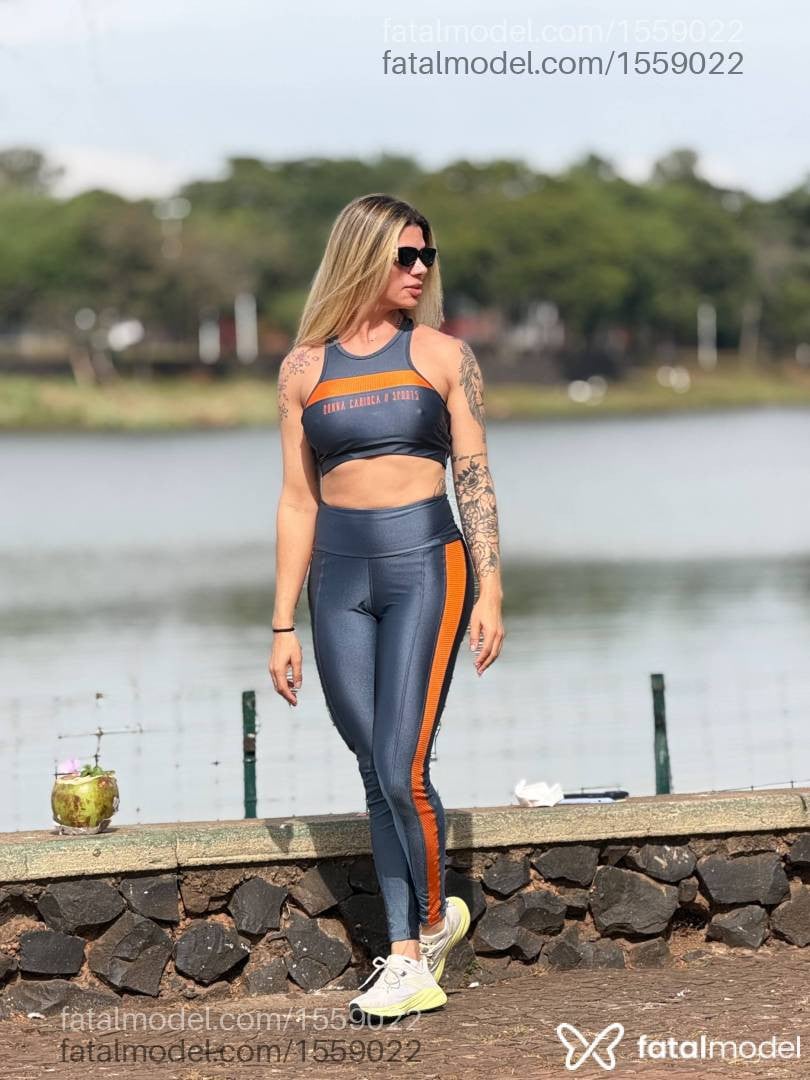 Acompanhante mulher loira (o) de olhos castanhos em São José do Rio Preto Acompanhante mulher loira (o) de olhos castanhos em São José do Rio Preto - Bellafit