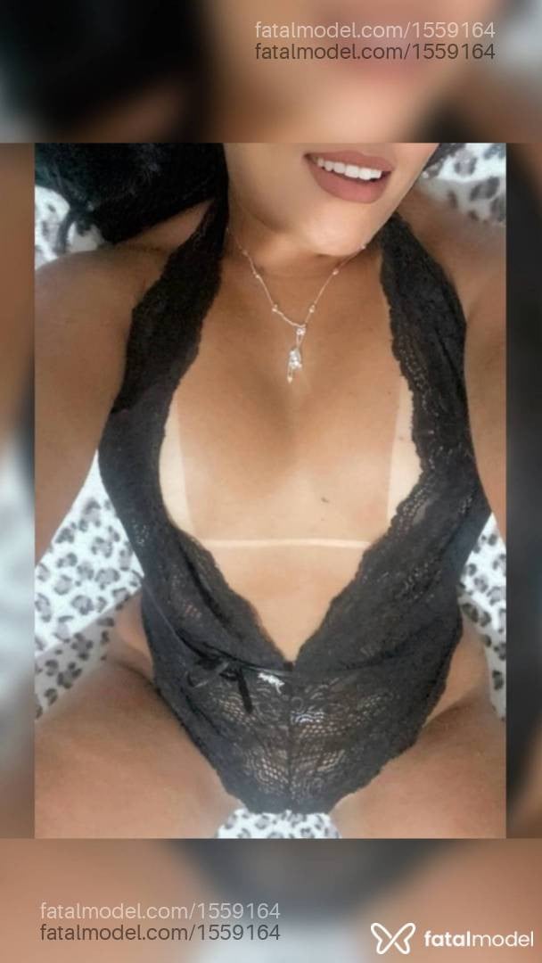 Acompanhante mulher morena (o) de olhos castanhos - Bella Campos