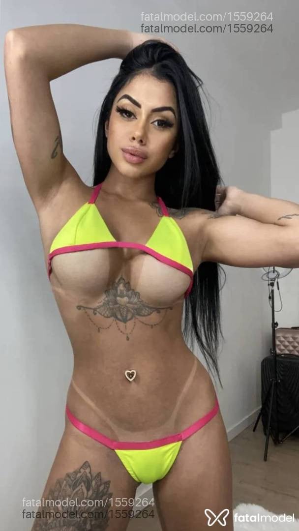 Acompanhante mulher morena (o) de olhos castanhos - Sophia Alencar
