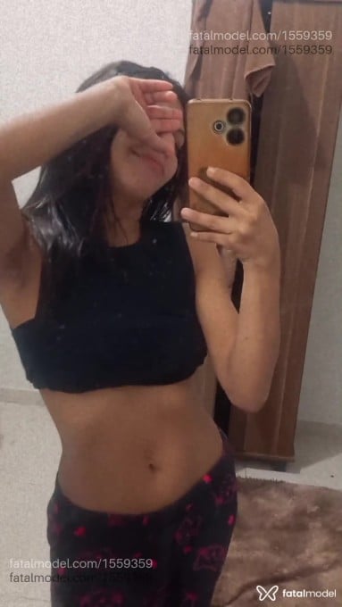 Acompanhante mulher morena (o) de olhos pretos em Assis Acompanhante mulher morena (o) de olhos pretos em Assis - Gaby Moraes