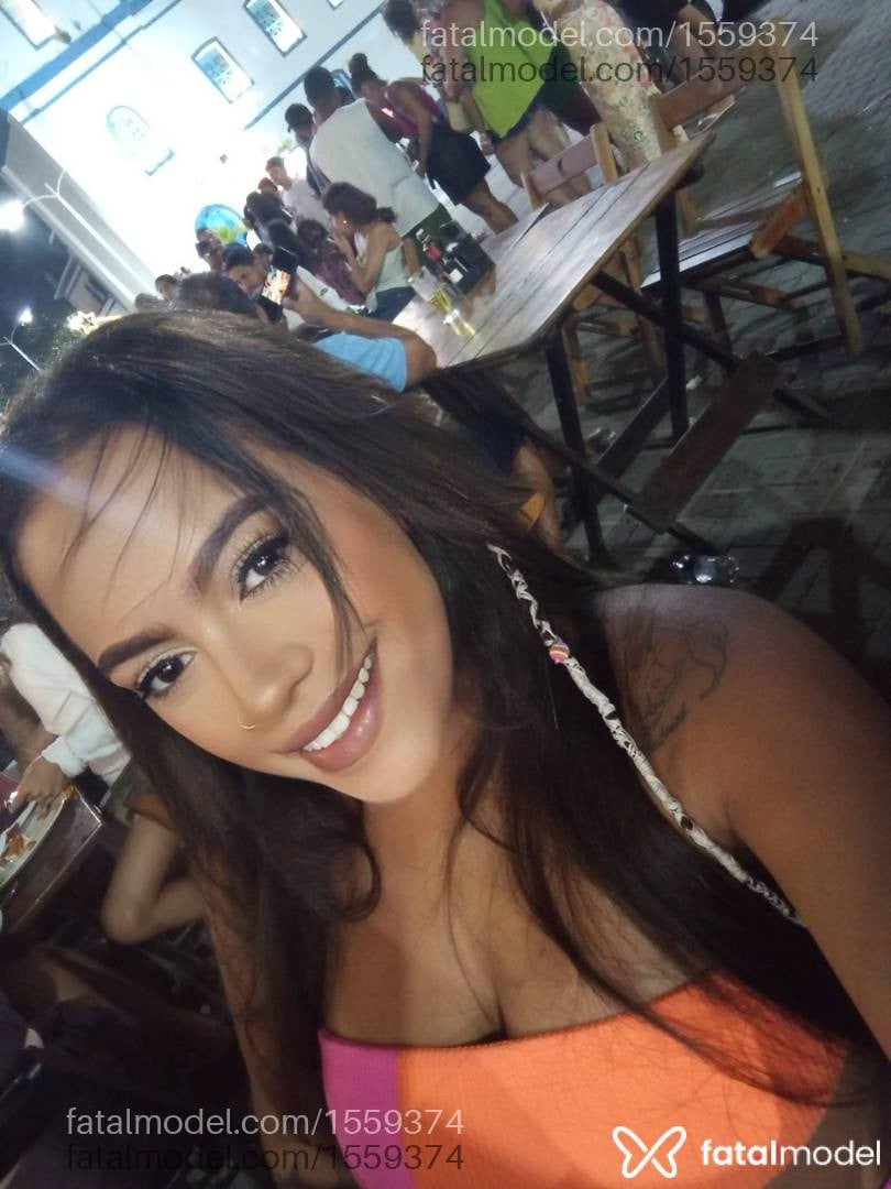 Acompanhante mulher morena (o) de olhos pretos em Mariana - Laís