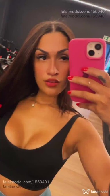Acompanhante mulher morena (o) de olhos castanhos em Paranavaí - Emilly Soares