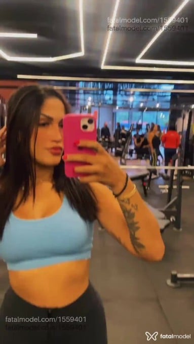 Acompanhante mulher morena (o) de olhos castanhos em Paranavaí - Emilly Soares