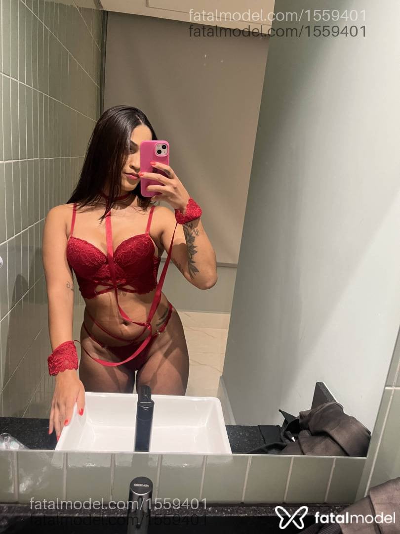 Acompanhante mulher morena (o) de olhos castanhos em Paranavaí - Emilly Soares
