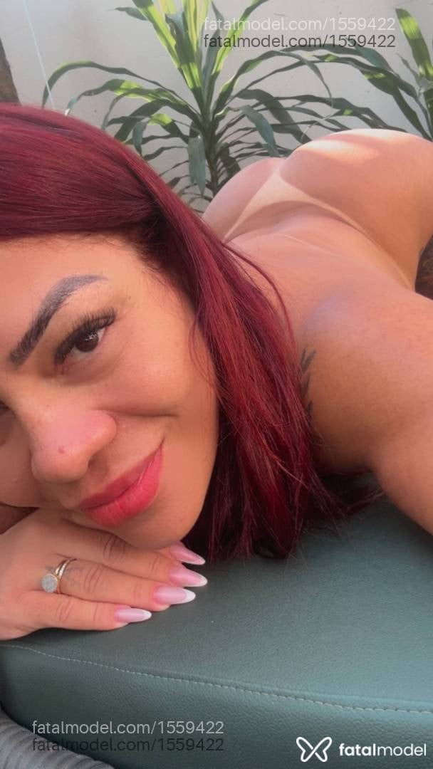 Acompanhante mulher morena (o) de olhos castanhos - Jade Marieva