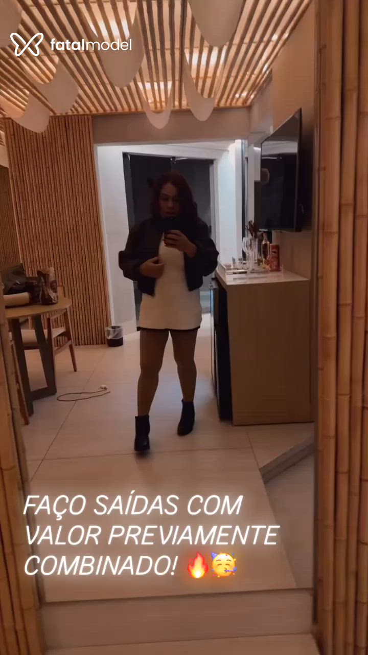 Acompanhante mulher morena (o) de olhos castanhos - Jade Marieva