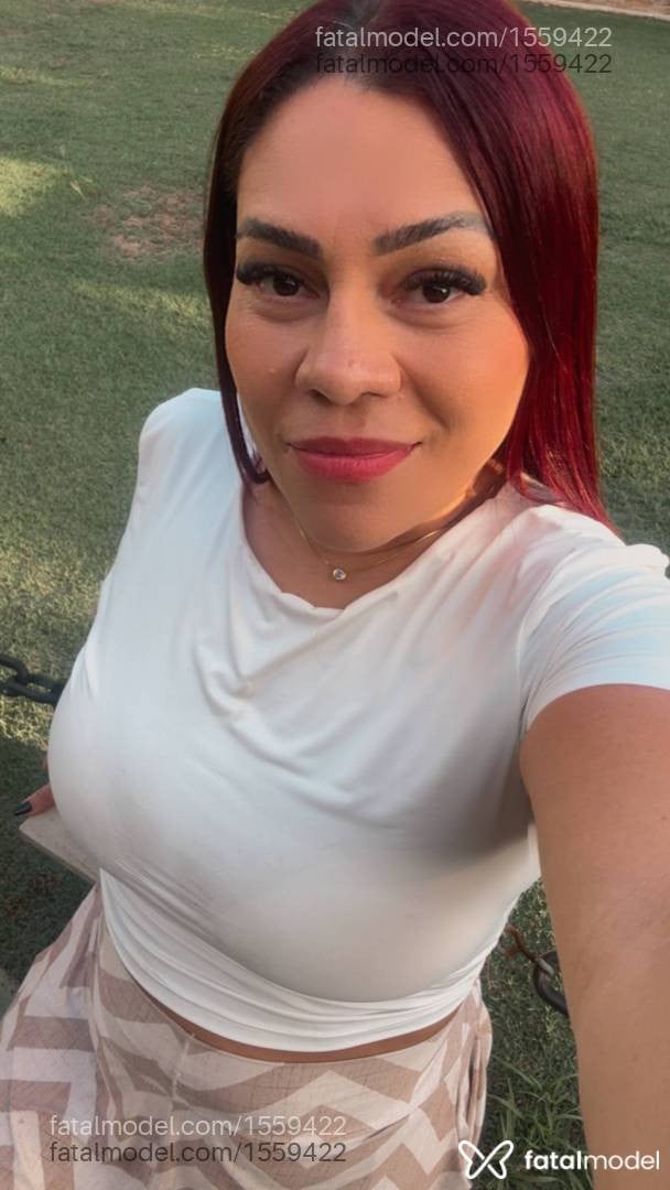 Acompanhante mulher morena (o) de olhos castanhos em Uberlândia - Jade Marieva