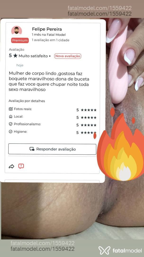 Acompanhante mulher morena (o) de olhos castanhos - Jade Marieva
