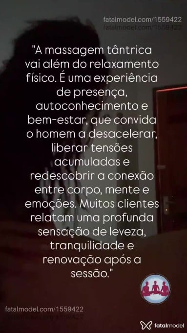 Acompanhante mulher morena (o) de olhos castanhos em Uberlândia Acompanhante mulher morena (o) de olhos castanhos em Uberlândia - Jade Marieva
