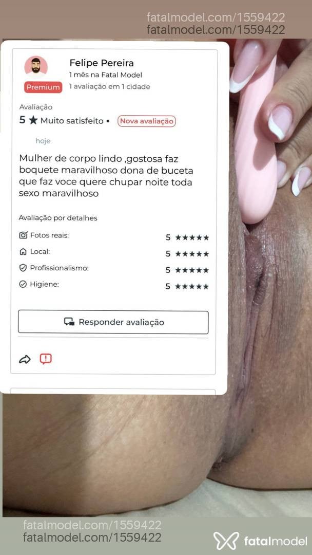 Acompanhante mulher morena (o) de olhos castanhos - Jade Marieva