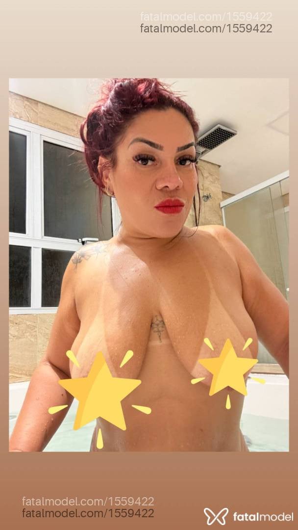 Acompanhante mulher morena (o) de olhos castanhos - Jade Marieva
