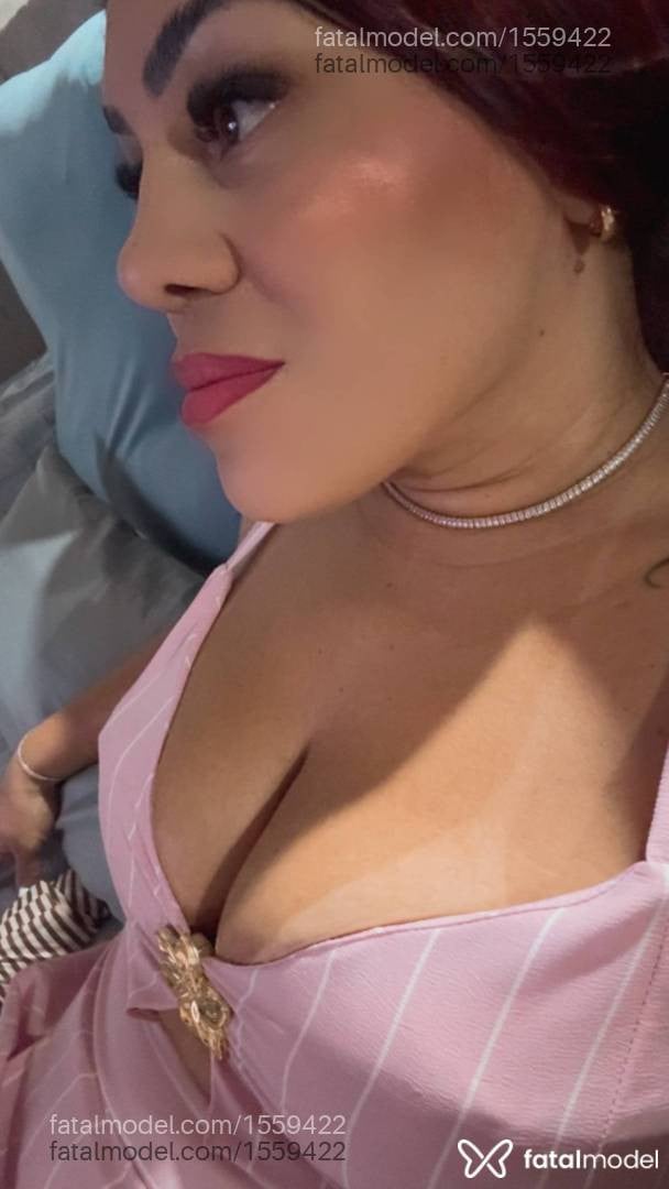 Acompanhante mulher morena (o) de olhos castanhos - Jade Marieva
