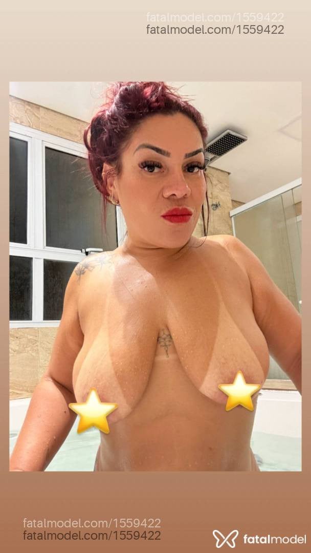 Acompanhante mulher morena (o) de olhos castanhos - Jade Marieva