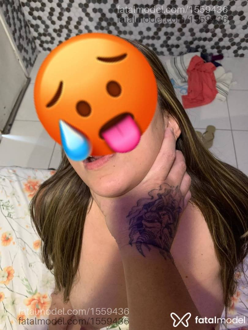 Acompanhante mulher com cabelo castanho de olhos castanhos - LUANNA SANTHOS