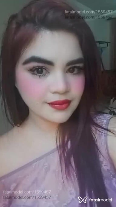 Acompanhante mulher com cabelo castanho de olhos castanhos em Indaiatuba - Stella