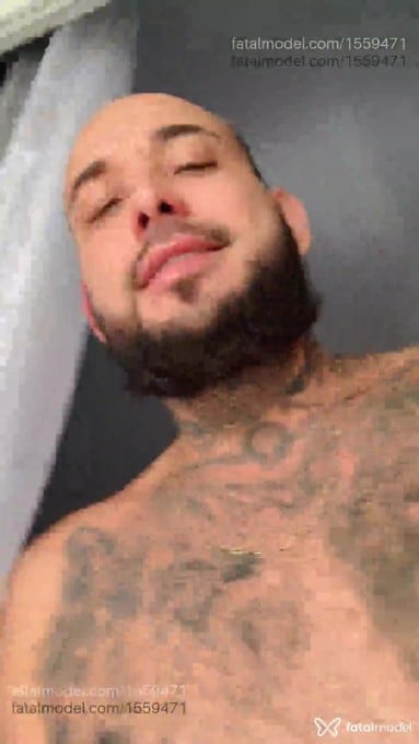 Acompanhante homem morena (o) de olhos mel - Pedro Dom