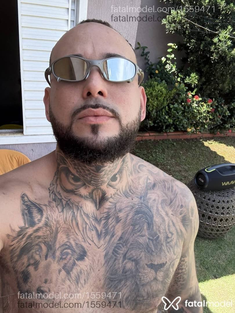 Acompanhante homem morena (o) de olhos mel - Pedro Dom