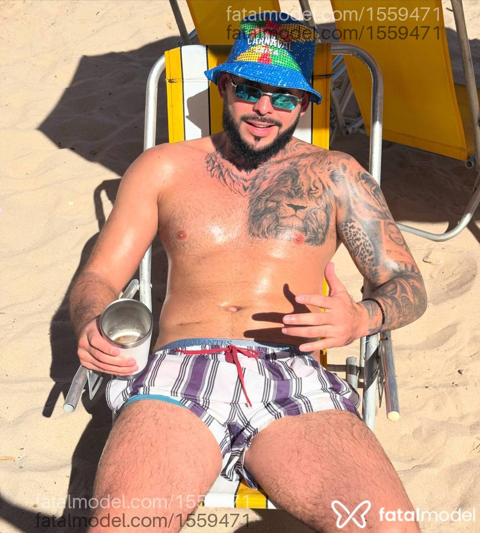 Acompanhante homem morena (o) de olhos mel - Pedro Dom