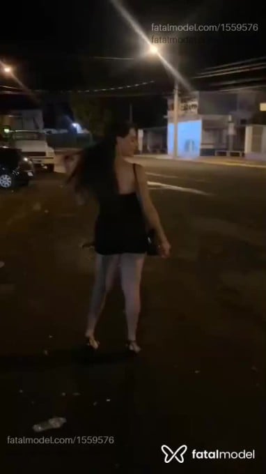 Acompanhante travesti com cabelo castanho de olhos castanhos em Severínia - Tessalia rodriguez