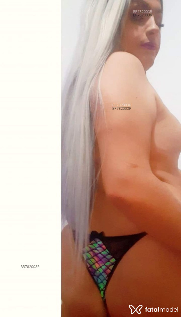 Acompanhante travesti morena (o) de olhos azuis - Helenna Acompanhante travesti morena (o) de olhos azuis - Helenna