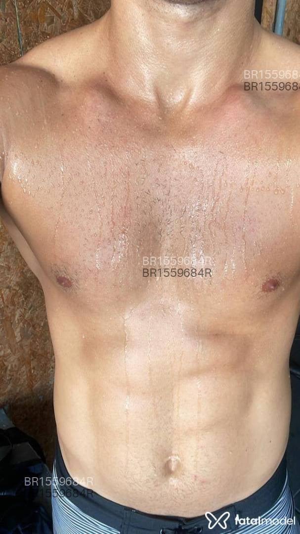 Acompanhante homem com cabelo castanho de olhos castanhos em Rio de Janeiro - Bruno Martins