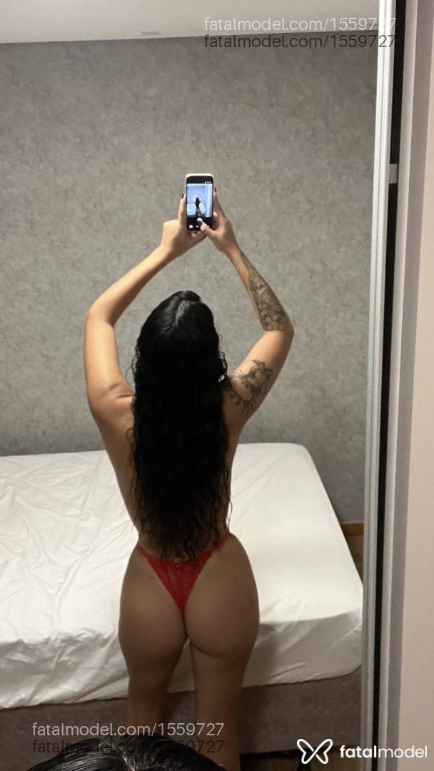 Acompanhante mulher morena (o) de olhos castanhos em Blumenau - Luiza Mayer