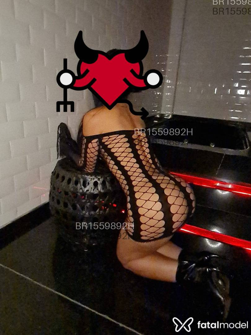 Acompanhante mulher morena (o) de olhos mel em Araraquara - Suellen Drumond
