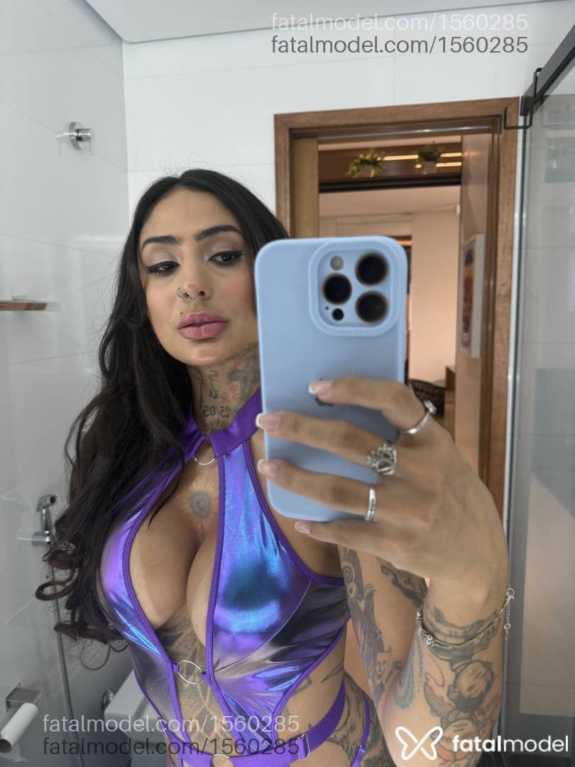 Acompanhante mulher morena (o) de olhos castanhos em São José Acompanhante mulher morena (o) de olhos castanhos em São José - July Mendes