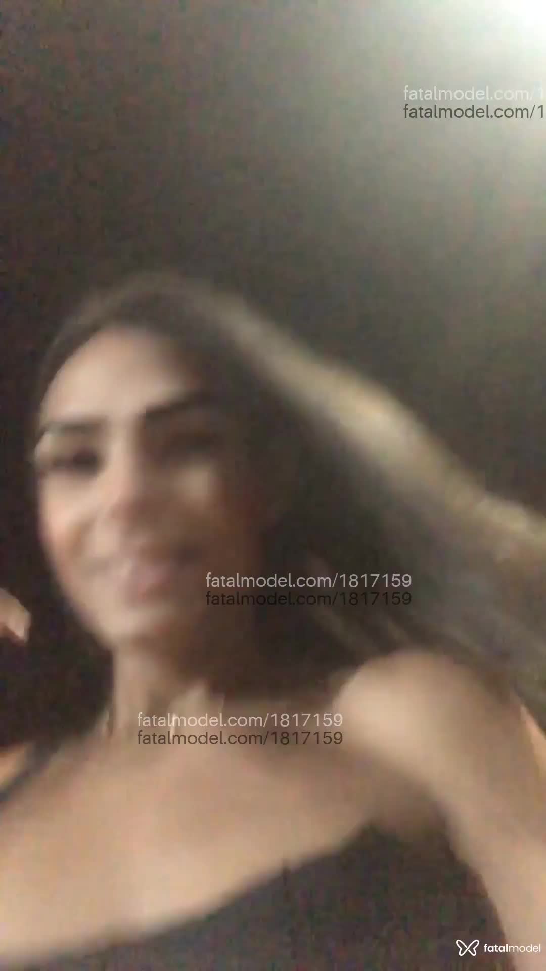 Acompanhante mulher trans com cabelo castanho de olhos castanhos em Rio de Janeiro - Vitória Gabriella