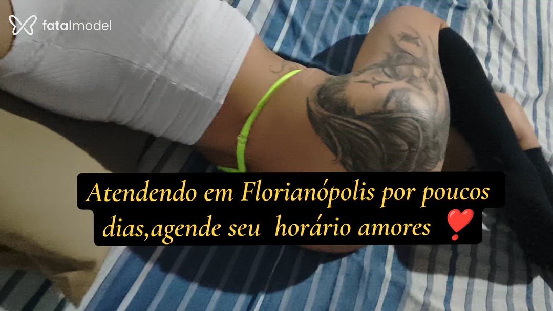 Acompanhante mulher loira (o) de olhos verdes em Florianópolis - Ariane Luz