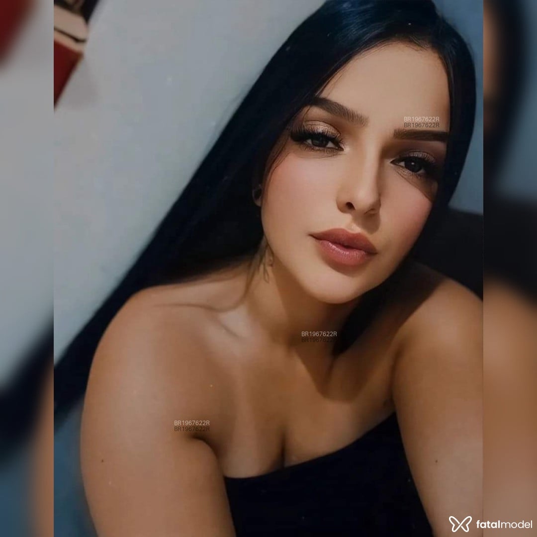 Acompanhante mulher morena (o) de olhos castanhos em Maringá - Aghata