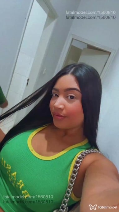 Acompanhante mulher morena (o) de olhos castanhos em Barretos Acompanhante mulher morena (o) de olhos castanhos em Barretos - Bruna