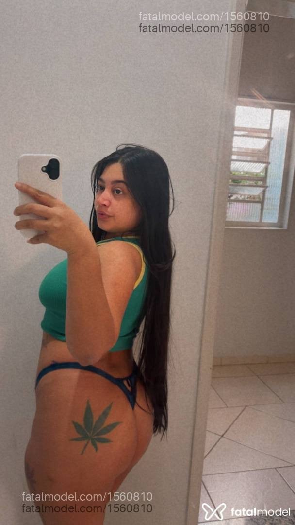 Acompanhante mulher morena (o) de olhos castanhos - Bruna Acompanhante mulher morena (o) de olhos castanhos - Bruna