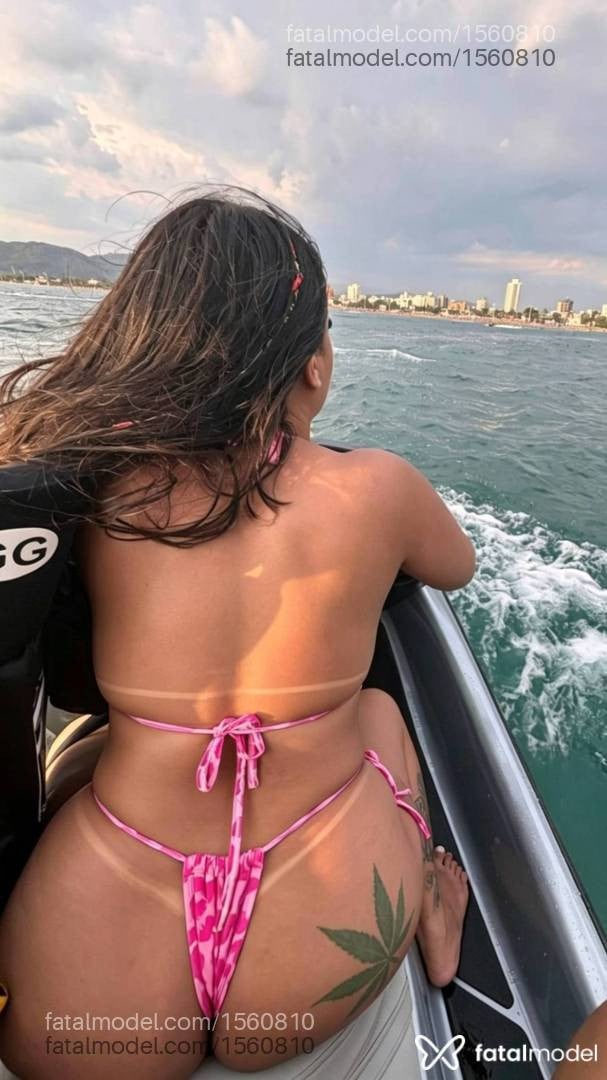 Acompanhante mulher morena (o) de olhos castanhos em Barretos - Bruna