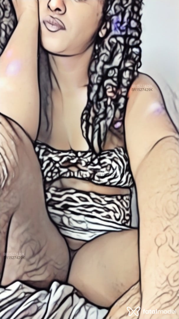 Acompanhante mulher com cabelo castanho de olhos castanhos em Virtual - Valencya