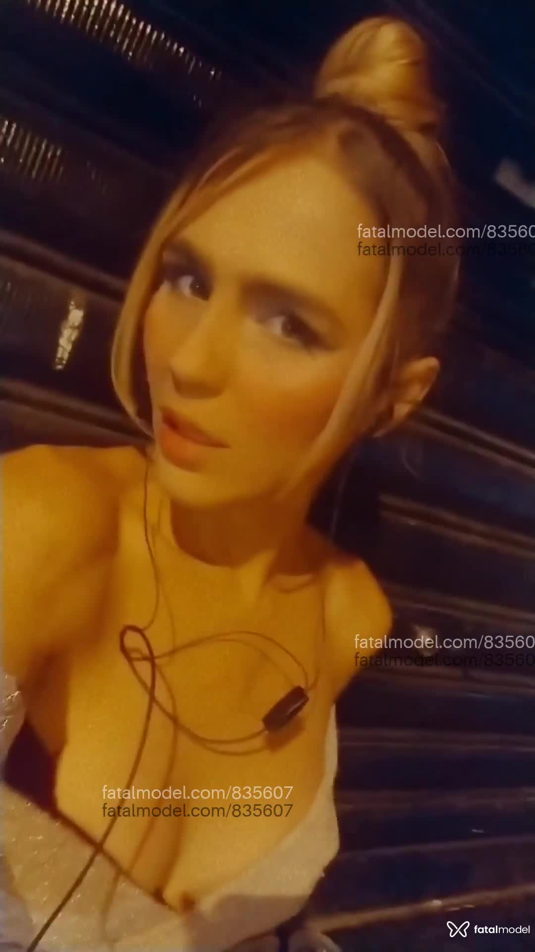 Acompanhante travesti loira (o) de olhos verdes em Piracicaba Acompanhante travesti loira (o) de olhos verdes em Piracicaba - Alline Demarchi